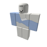 💙Blue Aesthetic Off Shoulder 💙