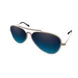 Blue Aviators