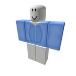 Blue Axolotl Onesie  (Shirt)