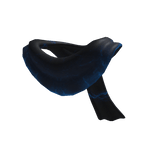 Blue Devil Hunter Scarf