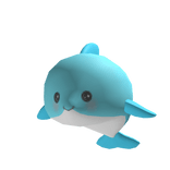 Blue Dolphin