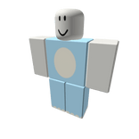 blue elephant onsie! ✰