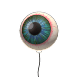 Blue Eye Balloon
