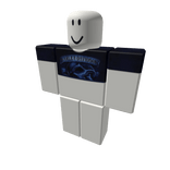 camisa emo - Roblox