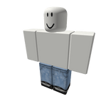 🔥Blue Jeans🔥 X ✨Black Skater Sneakers✨