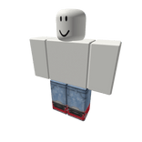 🔥Blue Jeans🔥 X 🔥Fire🔥Sneakers🔥