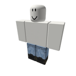 🔥Blue Jeans🔥 X ✨Golden✨ Sneakers