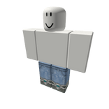 🔥Blue Jeans🔥 X 💎Ice Crystal💎Sneakers💎