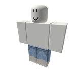 🔥Blue Jeans🔥 X 🤍Love White🤍Sneakers🤍