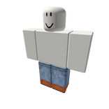 🔥Blue Jeans🔥 X 🧡Orange🧡Sneakers🧡