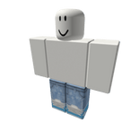 🔥Blue Jeans🔥 X 🌊Water🌊Sneakers🌊