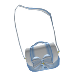 Blue Kawaii Sailor Bag