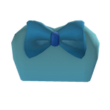 Blue Magical Girl Top 3.0