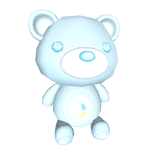 Blue Moon Bear (front)