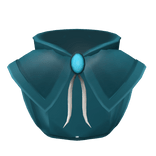 Blue Mystic Hood 3.0