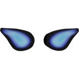 Blue  Nightmare Eyes