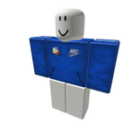 ☝𝐒𝐏𝐎𝐑𝐓+𝐏𝐇💙Blue Nike Hoodie Shirt💪