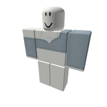 blue off shoulder jacket white top aesthetic cute