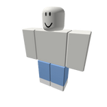 Blue Panget Boys Pants