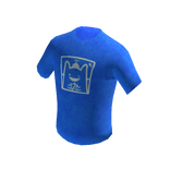 Blue Play Pals Rep