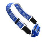 Blue Racer Crossbody