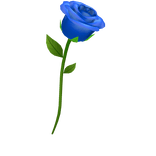 Blue Rose