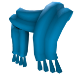 Blue Scarf (1.0)