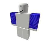 💙Blue Sleeves💙