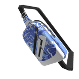 Blue Sports Bag