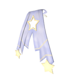 Blue Starlight Cape [3.0]