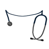 Blue Stethoscope 