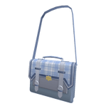 Blue Vintage Bag (3.0)