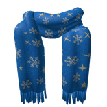 Blue winter Scarf [1.0]