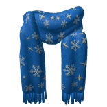 Blue Winter Scarf [3.0]