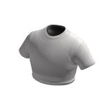 Blueberry 90s Girl Top Short Sleeve