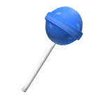 Blueberry candy (1.0)