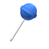 Blueberry Candy (3.0)