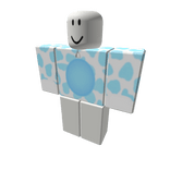 🐮 blueberry cow hood 🐮 blueberry cow hood