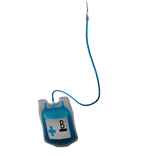 Blueberry Juice Bag 1.0