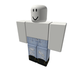 ✨Blue✨Jeans✨ X ✨Flashy✨Sneakers✨