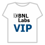 BNL VIP T-Shirt