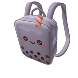 Boba Backpack