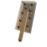 Boba Ice Pop- MilkTea