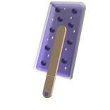 BobaIce Pop-Grape
