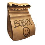 Bobux Bag