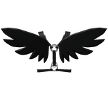 Body Goth Black 🖤