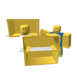 Body Split Magic Trick (for headless)