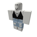 👋 Boho Distressed Jeans w/ Superstars 👋