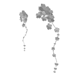 Boho Princess Flowers