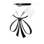 Bombastic Devil Anime Necklace and Choker 3.0